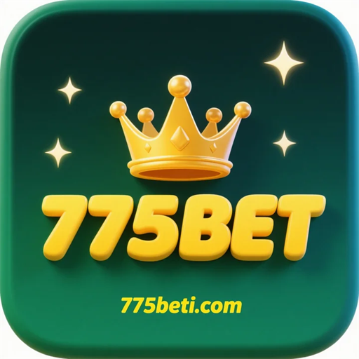 775bet plataforma logo